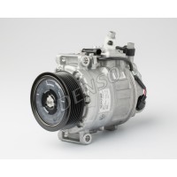COMP0730 Компресор кондиціонера DENSO 7SEU17C