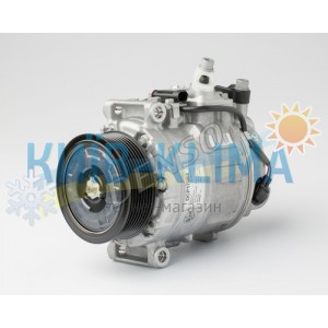 COMP0730 Компресор кондиціонера DENSO 7SEU17C COMP0730 Компресор кондиціонера DENSO 7SEU17C