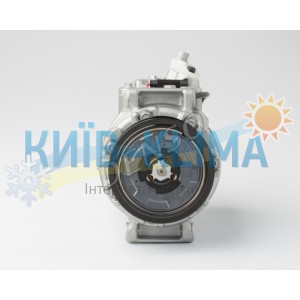 COMP0730 Компресор кондиціонера DENSO 7SEU17C