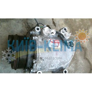 COMP0732 Компресор кондиціонера MITSUBISHI Outlander/Lancer/Galant MITSUBISHI MSC090C
