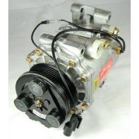 COMP0732 Компресор кондиціонера MITSUBISHI Outlander/Lancer/Galant MITSUBISHI MSC090C