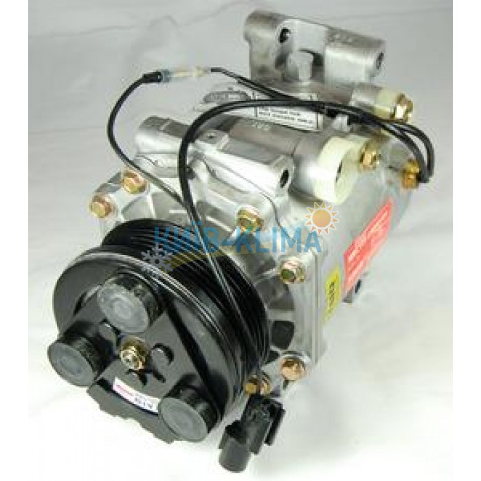 COMP0732 Компресор кондиціонера MITSUBISHI Outlander/Lancer/Galant MITSUBISHI MSC090C