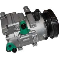 COMP0733 Компресор кондиціонера FORD/HCC/VISTEON VS16