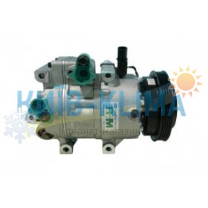 COMP0733 Компресор кондиціонера FORD/HCC/VISTEON VS16