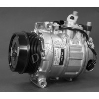 COMP0735 Компресор кондиціонера DENSO 7SEU17C COMP0735 Компресор кондиціонера DENSO 7SEU17C
