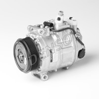 COMP0736 Компресор кондиціонера DENSO 7SEU17C COMP0736 Компресор кондиціонера DENSO 7SEU17C