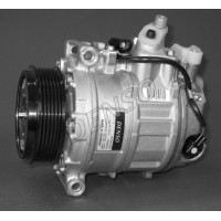 COMP0737 Компресор кондиціонера DENSO 7SEU17C