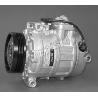 COMP0738 Компресор кондиціонера DENSO 7SEU17C COMP0738 Компресор кондиціонера DENSO 7SEU17C