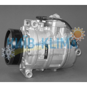 COMP0738 Компресор кондиціонера DENSO 7SEU17C COMP0738 Компресор кондиціонера DENSO 7SEU17C