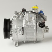 COMP0739 Компресор кондиціонера DENSO  7SEU17C