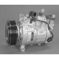 COMP0742 Компресор кондиціонера DENSO 6SEU14C