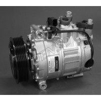 COMP0743 Компресор кондиціонера DENSO 7SEU17C COMP0743 Компресор кондиціонера DENSO 7SEU17C