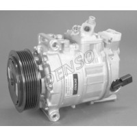 COMP0744 Компресор кондиціонера DENSO 7SEU17C