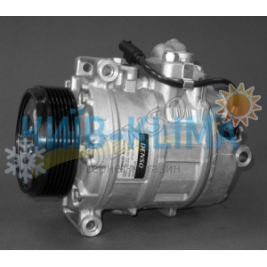 COMP0746 Компресор кондиціонера DENSO 7SEU17C