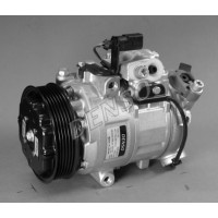 COMP0748 Компресор кондиціонера DENSO 6SEU12C