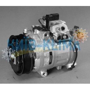 COMP0748 Компресор кондиціонера DENSO 6SEU12C COMP0748 Компресор кондиціонера DENSO 6SEU12C