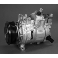 COMP0749 Компресор кондиціонера DENSO 6SEU14C