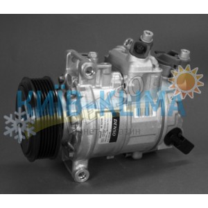 COMP0749 Компресор кондиціонера DENSO 6SEU14C COMP0749 Компресор кондиціонера DENSO 6SEU14C