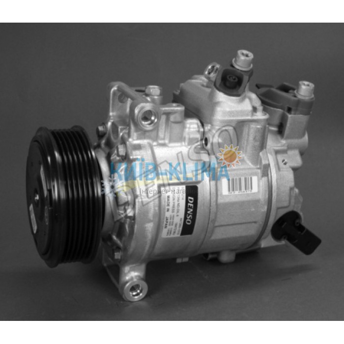 COMP0749 Компресор кондиціонера DENSO 6SEU14C