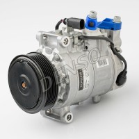 COMP0750 Компресор кондиціонера DENSO 6SEU14C