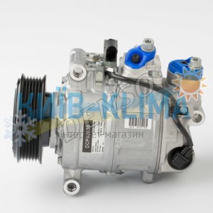COMP0750 Компресор кондиціонера DENSO 6SEU14C
