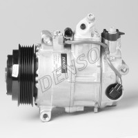 COMP0751 Компресор кондиціонера DENSO 6SEU16C