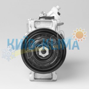 COMP0751 Компресор кондиціонера DENSO 6SEU16C