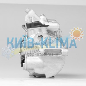 COMP0751 Компресор кондиціонера DENSO 6SEU16C