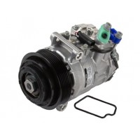 COMP0752 Компресор кондиціонера DENSO 6SEU16C COMP0752 Компресор кондиціонера DENSO 6SEU16C