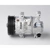 COMP0755 Компресор кондиціонера DENSO 5SE12C COMP0755 Компресор кондиціонера DENSO 5SE12C