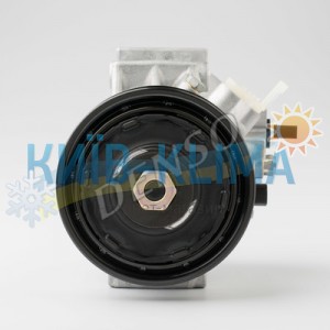 COMP0756 Компресор кондиціонера DENSO 6SES14C