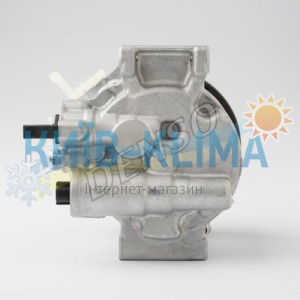 COMP0756 Компресор кондиціонера DENSO 6SES14C