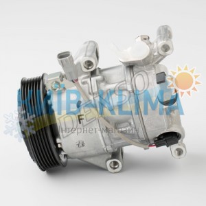 COMP0757 Компресор кондиціонера DENSO 5TSE10C