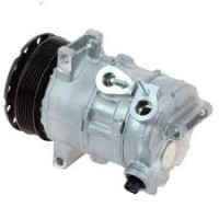 COMP0758 Компресор кондиціонера DENSO 6SEU16C