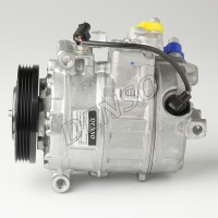 COMP0759 Компресор кондиціонера DENSO 7SEU17C COMP0759 Компресор кондиціонера DENSO 7SEU17C