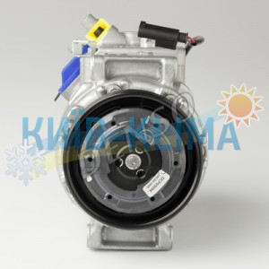 COMP0759 Компресор кондиціонера DENSO 7SEU17C