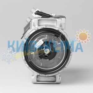 COMP0760 Компресор кондиціонера DENSO 7SEU17C