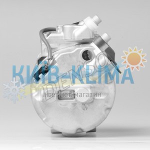 COMP0760 Компресор кондиціонера DENSO 7SEU17C