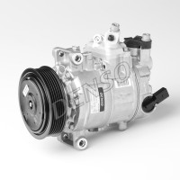 COMP0762 Компресор кондиціонера DENSO 6SEU14C