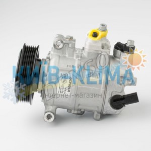 COMP0762 Компресор кондиціонера DENSO 6SEU14C