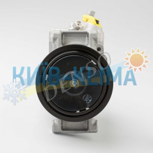 COMP0762 Компресор кондиціонера DENSO 6SEU14C