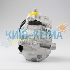 COMP0762 Компресор кондиціонера DENSO 6SEU14C
