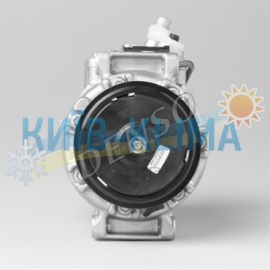 COMP0763 Компресор кондиціонера DENSO 7SEU17C