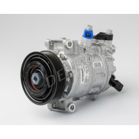 COMP0764 Компресор кондиціонера DENSO 6SEU14C