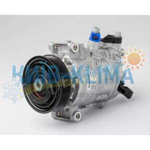 COMP0764 Компресор кондиціонера DENSO 6SEU14C COMP0764 Компресор кондиціонера DENSO 6SEU14C