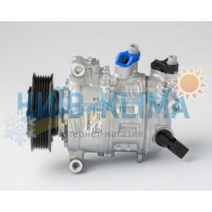 COMP0764 Компресор кондиціонера DENSO 6SEU14C