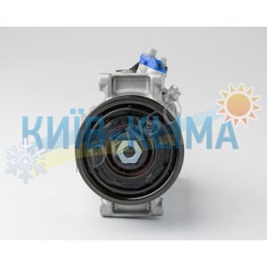 COMP0764 Компресор кондиціонера DENSO 6SEU14C