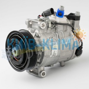 COMP0765 Компресор кондиціонера DENSO 6SEU14C COMP0765 Компресор кондиціонера DENSO 6SEU14C