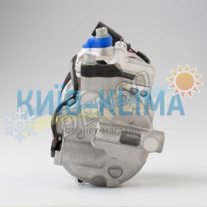 COMP0765 Компресор кондиціонера DENSO 6SEU14C