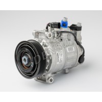 COMP0766 Компресор кондиціонера DENSO 6SEU14C